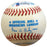 Don Bollweg Autographed Official AL Baseball New York Yankees, St. Louis Cardinals Beckett BAS #F26050 - RSA