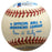 Tommy Byrne Autographed Official AL Baseball New York Yankees Beckett BAS #F26177 - RSA