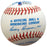 Jack Cullen Autographed Official AL Baseball New York Yankees Beckett BAS #F26317 - RSA