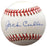 Jack Cullen Autographed Official AL Baseball New York Yankees Beckett BAS #F26322 - RSA