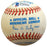 Allie Clark Autographed Official AL Baseball New York Yankees Beckett BAS #F26426 - RSA
