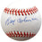 Ray Coleman Autographed Official AL Baseball St. Louis Browns, Chicago White Sox Beckett BAS #F26437 - RSA