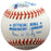 Ray Coleman Autographed Official AL Baseball St. Louis Browns, Chicago White Sox Beckett BAS #F26437 - RSA