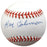 Ray Coleman Autographed Official AL Baseball St. Louis Browns, Chicago White Sox Beckett BAS #F26439 - RSA