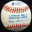 Bob "Bobby" Del Greco Autographed Official AL Baseball New York Yankees, Philadelphia Phillies Beckett BAS #F26632 - RSA