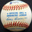 Ted Gray Autographed Official AL Baseball Detroit Tigers Beckett BAS #F26773 - RSA