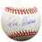 Don Gross Autographed Official NL Baseball Cincinnati Reds, Pittsburgh Pirates Beckett BAS #F26818 - RSA
