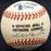 Don Gross Autographed Official NL Baseball Cincinnati Reds, Pittsburgh Pirates Beckett BAS #F26818 - RSA