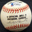 Don Gross Autographed Official NL Baseball Cincinnati Reds, Pittsburgh Pirates Beckett BAS #F26823 - RSA