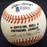 Don Gross Autographed Official NL Baseball Cincinnati Reds, Pittsburgh Pirates Beckett BAS #F26824 - RSA