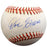 Don Gross Autographed Official NL Baseball Cincinnati Reds, Pittsburgh Pirates Beckett BAS #F26830 - RSA