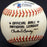 Granny Hamner Autographed Official NL Baseball Philadelphia Phillies Beckett BAS #F29090 - RSA