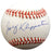 Johnny Klippstein Autographed Official AL Baseball Chicago Cubs, Los Angeles Dodgers Beckett BAS #F29289 - RSA