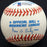 Johnny Klippstein Autographed Official AL Baseball Chicago Cubs, Los Angeles Dodgers Beckett BAS #F29289 - RSA