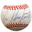 Ron Klimkowski Autographed Official AL Baseball New York Yankees Beckett BAS #F29295 - RSA
