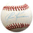 Russ Kemmerer Autographed Official AL Baseball Boston Red Sox, Washington Senators Beckett BAS #F29386 - RSA