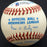 Russ Kemmerer Autographed Official AL Baseball Boston Red Sox, Washington Senators Beckett BAS #F29386 - RSA