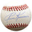 Russ Kemmerer Autographed Official AL Baseball Boston Red Sox, Washington Senators Beckett BAS #F29387 - RSA
