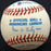 Russ Kemmerer Autographed Official AL Baseball Boston Red Sox, Washington Senators Beckett BAS #F29387 - RSA