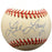 Lee Lacy Autographed Official NL Baseball Los Angeles Dodgers, Pittsburgh Pirates Beckett BAS #F29480 - RSA