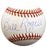 Billy Rogell Autographed Official AL Baseball Detroit Tigers Beckett BAS #F29885 - RSA