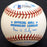 Billy Rogell Autographed Official AL Baseball Detroit Tigers Beckett BAS #F29885 - RSA