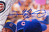 Sammy Sosa Autographed 11x14 Photo Chicago Cubs Beckett BAS Stock #177688 - RSA