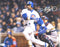 Sammy Sosa Autographed 11x14 Photo Chicago Cubs Beckett BAS Stock #177689 - RSA