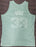 Boston Celtics Larry Bird Autographed Green Mitchell & Ness Washed Out Swingman Jersey Size XL Beckett BAS Stock #177711 - RSA