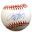 Al Smith Autographed Official AL Baseball Cleveland Indians, Baltimore Orioles Beckett BAS #E48510 - RSA