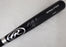 Ed Howard Autographed Rawlings Bat Chicago Cubs (Light Signature) Beckett BAS #R45862 - RSA