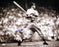 Stan Musial Autographed 16x20 Photo St. Louis Cardinals PSA/DNA Stock #18609 - RSA