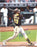 Fernando Tatis Jr. Autographed 16x20 Photo San Diego Padres Beckett BAS Stock #181117 - RSA