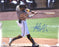 Fernando Tatis Jr. Autographed Framed 16x20 Photo San Diego Padres Beckett BAS Stock #197153 - RSA