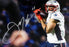 Julian Edelman Autographed 16x20 Photo New England Patriots Beckett BAS Stock #147919 - RSA