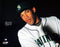 Greg Halman Autographed 16x20 Photo Seattle Mariners PSA/DNA RookieGraph Stock #22256 - RSA