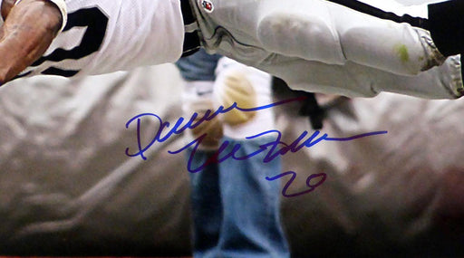 Darren McFadden Autographed 16x20 Photo Oakland Raiders PSA/DNA Stock #77867 - RSA