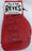 Andre Ward Autographed Red Reyes Boxing Glove "God Bless, S.O.G. & World Champ" Beckett BAS #V61330 - RSA
