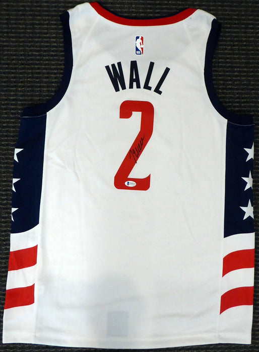 John Wall Washington Wizards NBA Jerseys for sale