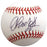 Alex Liddi Autographed Official MLB Baseball Seattle Mariners, Team Italy Beckett BAS #H10408 - RSA