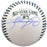 Sammy Sosa Autographed Official 2001 All Star Game Baseball Chicago Cubs Beckett BAS Stock #148620 - RSA