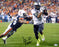LaMichael James Autographed 16x20 Photo Oregon Ducks PSA/DNA RookieGraph Stock #22765 - RSA
