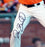 Pat Burrell Autographed 16x20 Photo San Francisco Giants MLB Holo Stock #52584 - RSA
