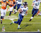 Jermaine Kearse Autographed 16x20 Photo Seattle Seahawks SB XLVIII TD MCS Holo Stock #106299 - RSA