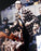 Jim Boeheim Autographed 16x20 Photo Syracuse Orange "HOF 05" Steiner Stock #185794 - RSA