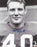 Howard "Hopalong" Cassidy Autographed 16x20 Photo Ohio State Buckeyes Beckett BAS Stock #179074 - RSA