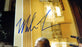 Mike Tyson Autographed 16x20 Photo The Hangover Beckett BAS Stock #180898 - RSA
