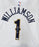 New Orleans Pelicans Zion Williamson Autographed Authentic White Nike Jersey Size 56 Fanatics Holo #A853357 - RSA