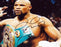 Floyd Mayweather Jr. Autographed 16x20 Photo Beckett BAS #V06968 - RSA