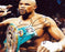 Floyd Mayweather Jr. Autographed 16x20 Photo JSA #WPP775522 - RSA